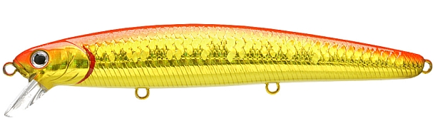 Lucky Craft Barra Series